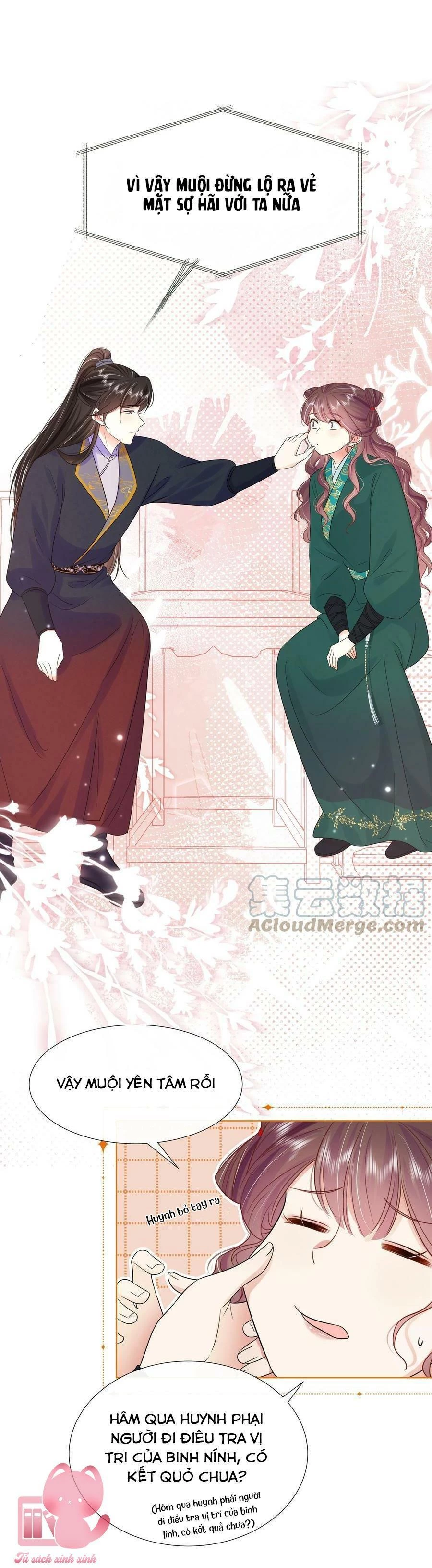 Hắc Hoá Vương Gia Khó Dỗ Dành Chapter 71 - 13