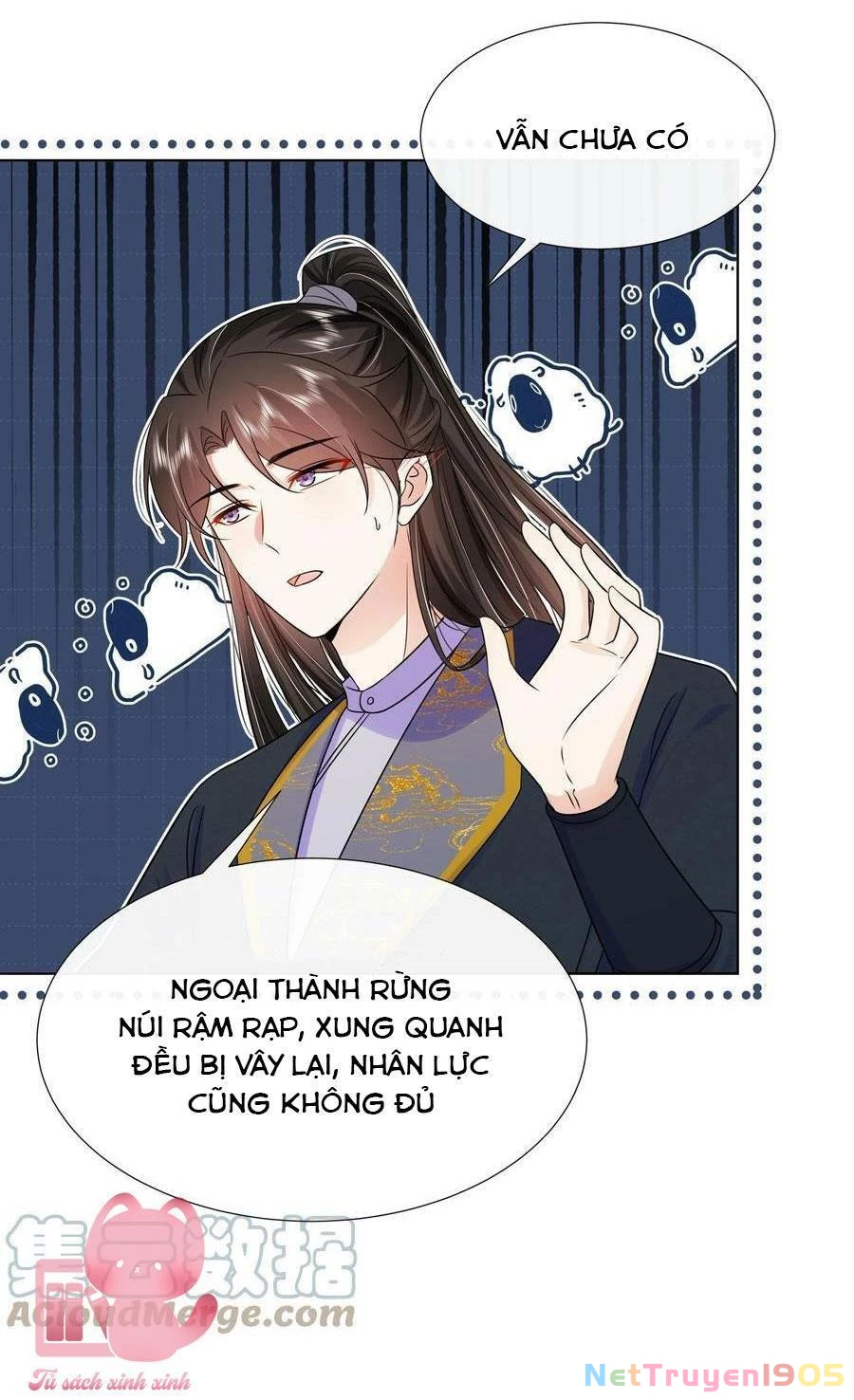 Hắc Hoá Vương Gia Khó Dỗ Dành Chapter 71 - 14