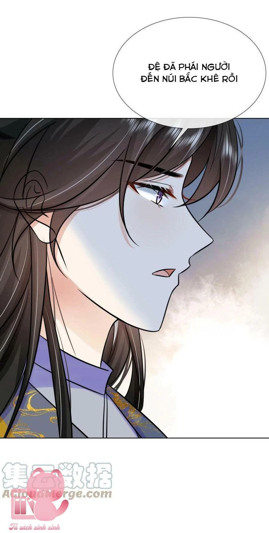 Hắc Hoá Vương Gia Khó Dỗ Dành Chapter 71 - 20