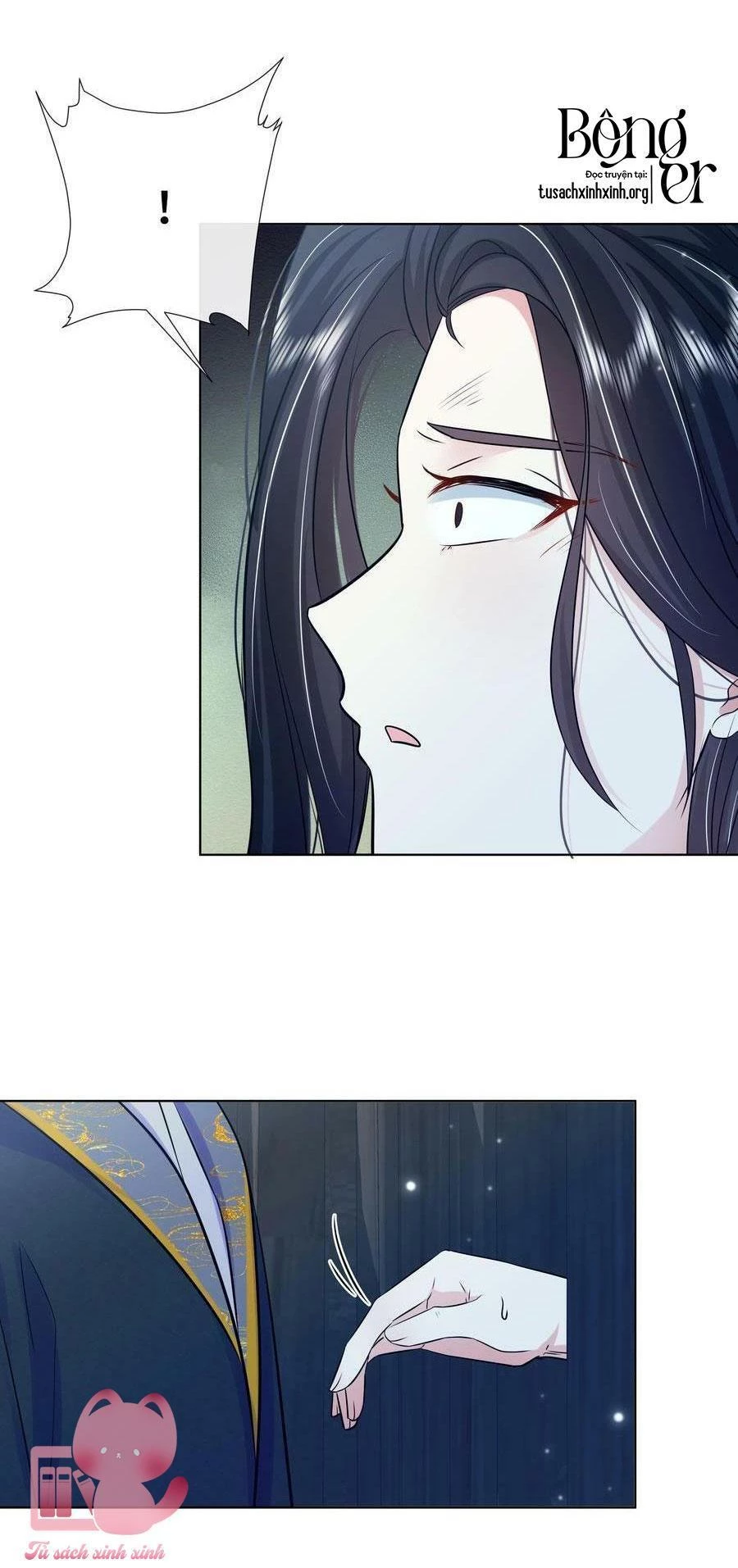 Hắc Hoá Vương Gia Khó Dỗ Dành Chapter 71 - 21