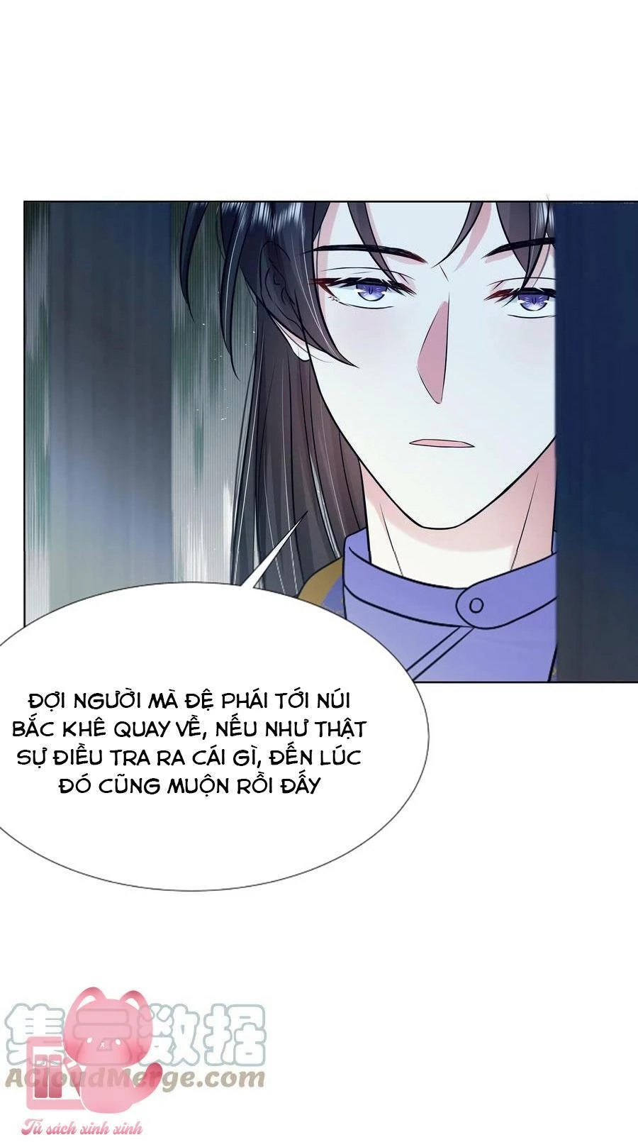 Hắc Hoá Vương Gia Khó Dỗ Dành Chapter 71 - 26
