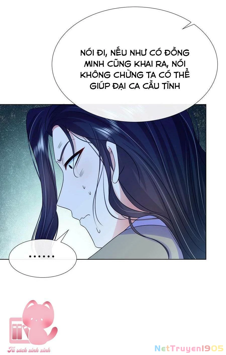 Hắc Hoá Vương Gia Khó Dỗ Dành Chapter 71 - 27