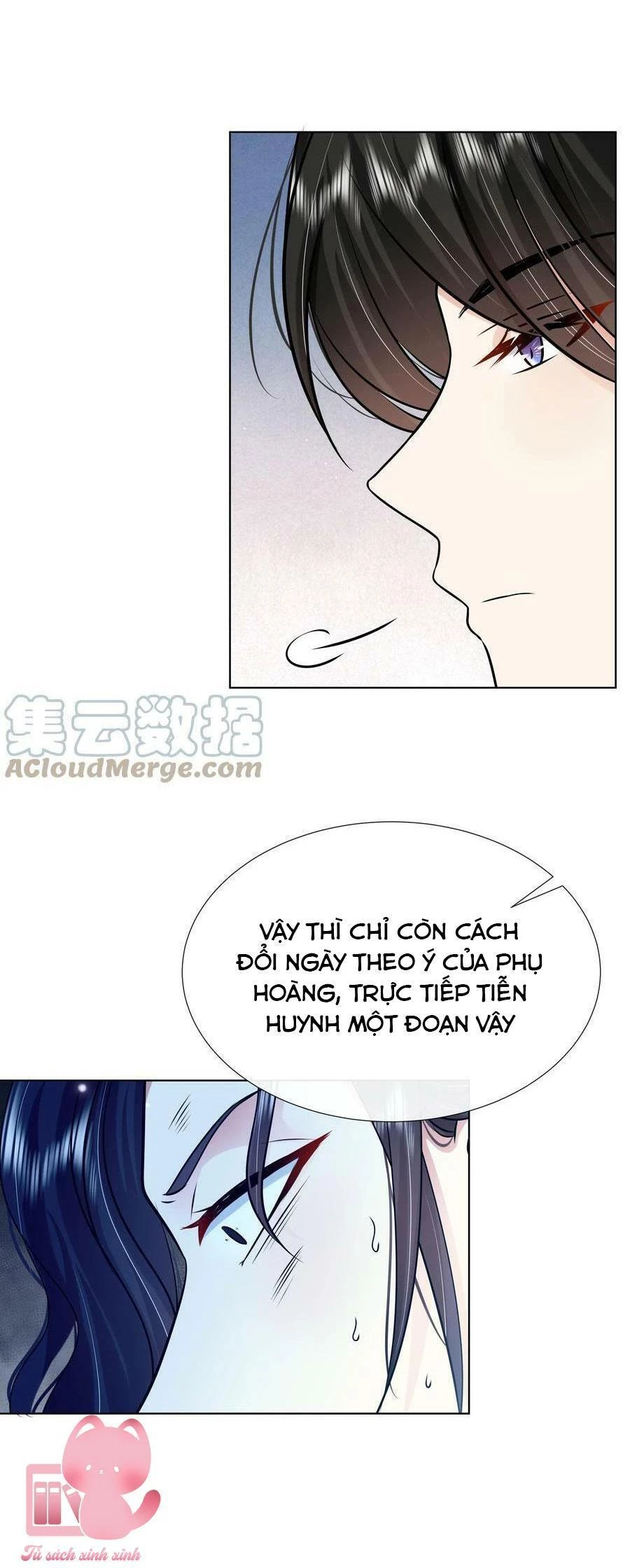 Hắc Hoá Vương Gia Khó Dỗ Dành Chapter 71 - 28