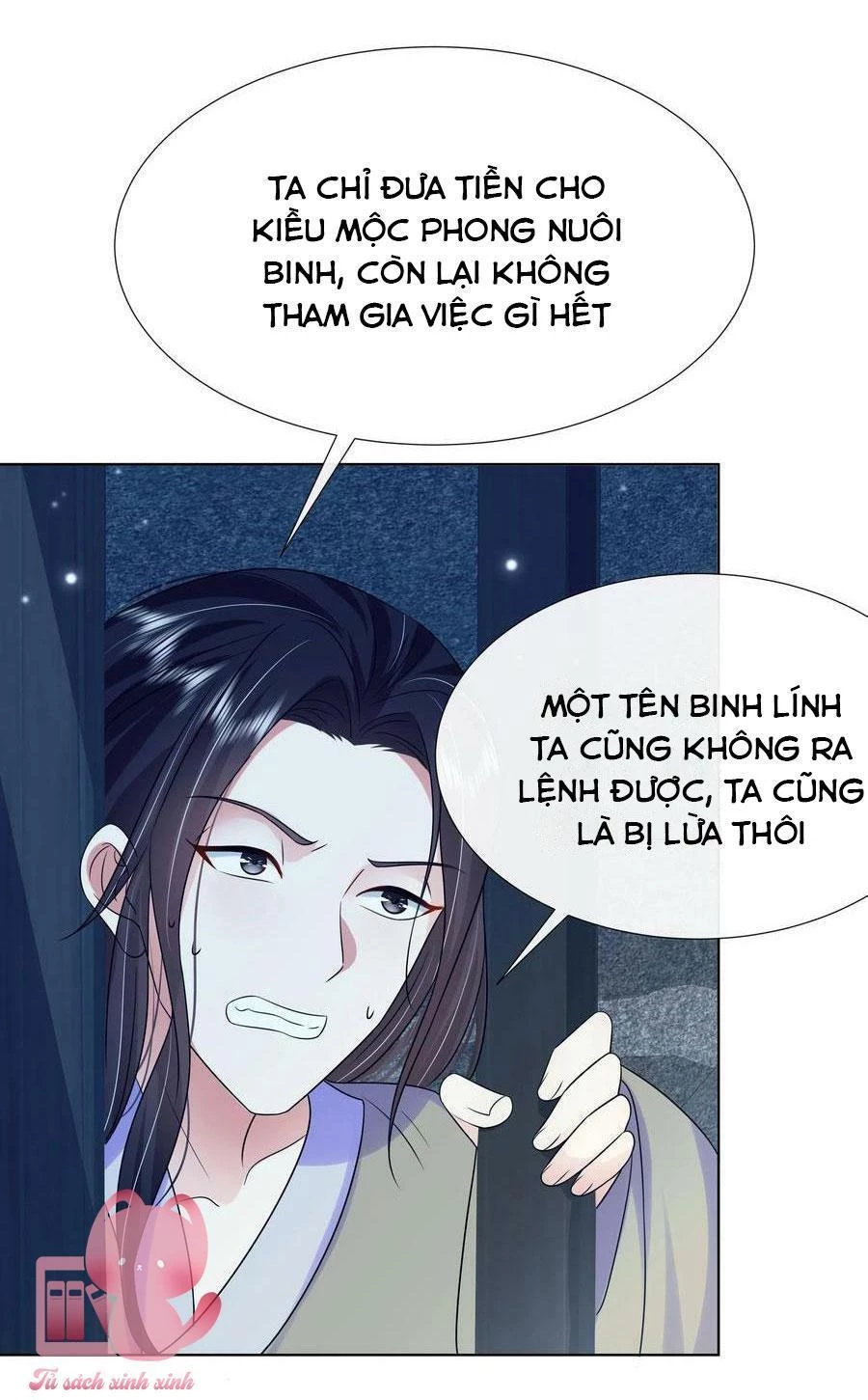 Hắc Hoá Vương Gia Khó Dỗ Dành Chapter 71 - 30
