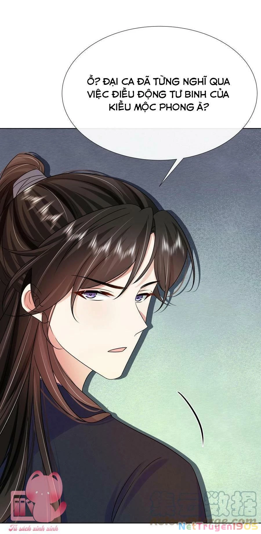 Hắc Hoá Vương Gia Khó Dỗ Dành Chapter 71 - 31