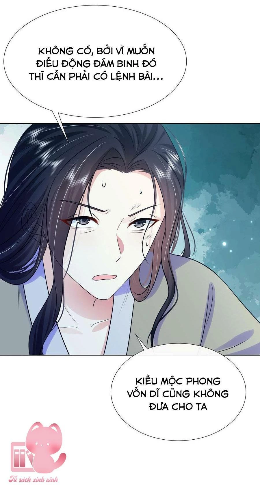 Hắc Hoá Vương Gia Khó Dỗ Dành Chapter 71 - 32