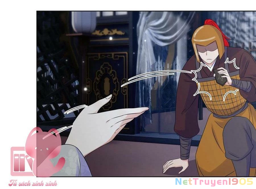 Hắc Hoá Vương Gia Khó Dỗ Dành Chapter 71 - 35