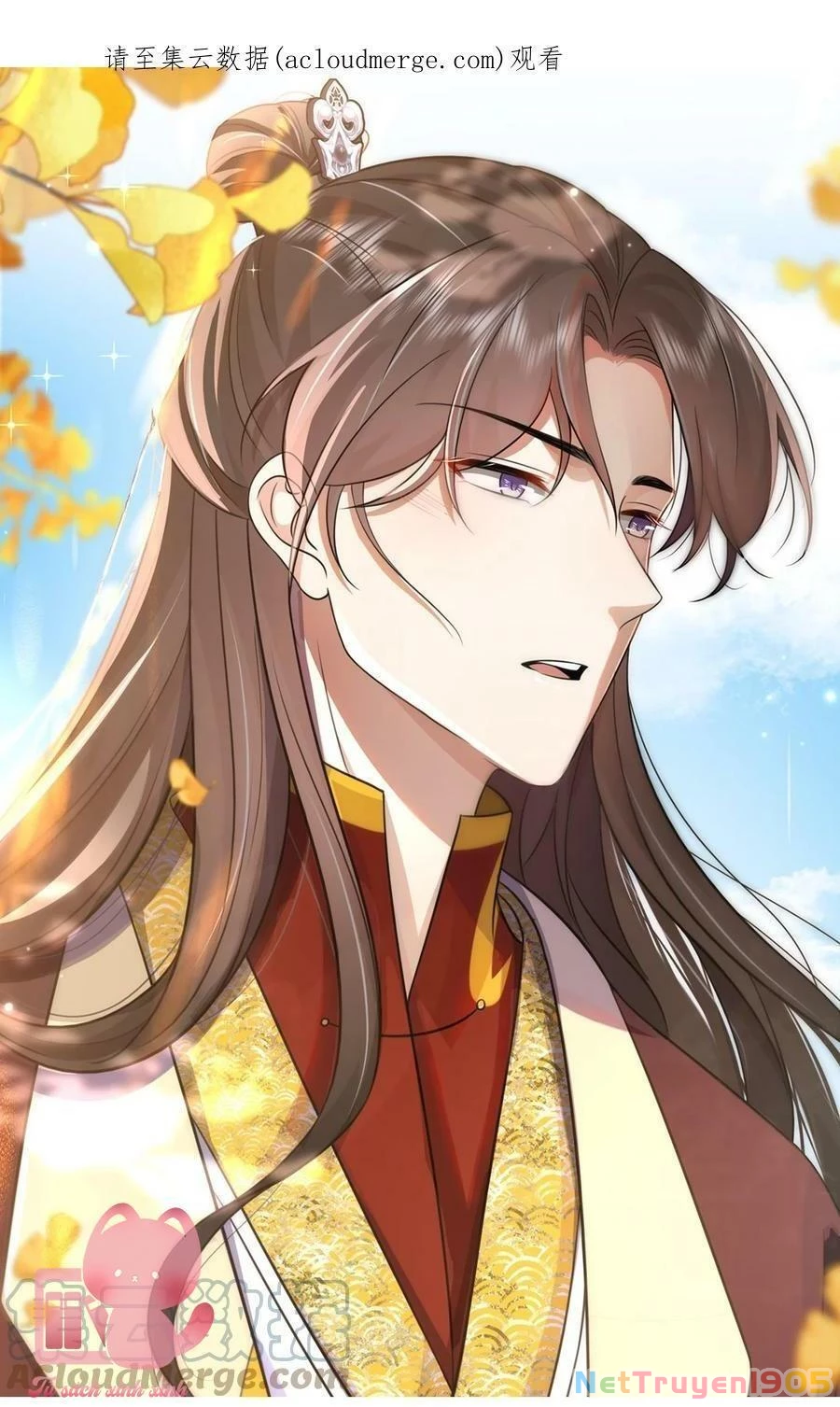 Hắc Hoá Vương Gia Khó Dỗ Dành Chapter 72 - 2