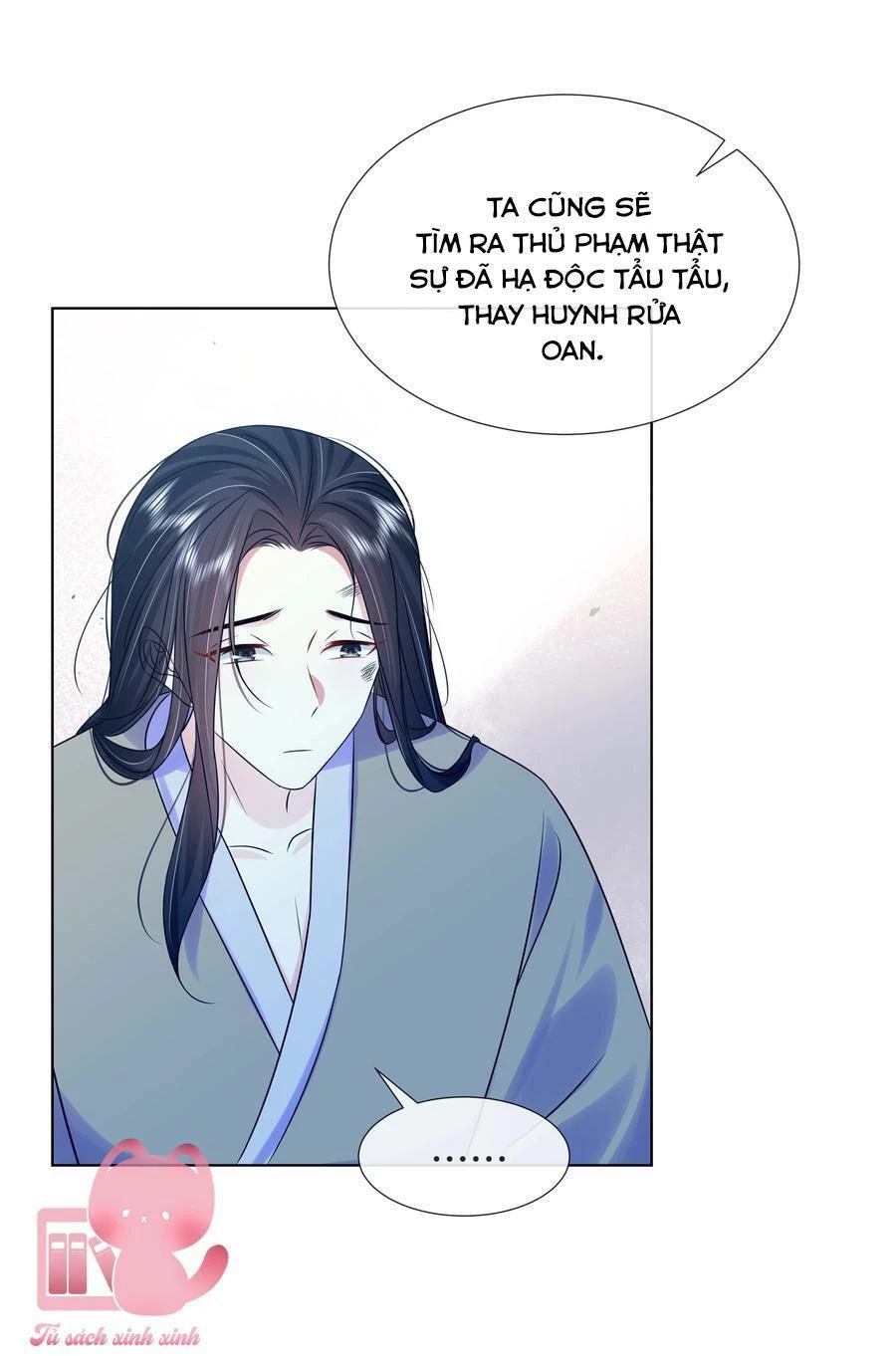 Hắc Hoá Vương Gia Khó Dỗ Dành Chapter 72 - 11