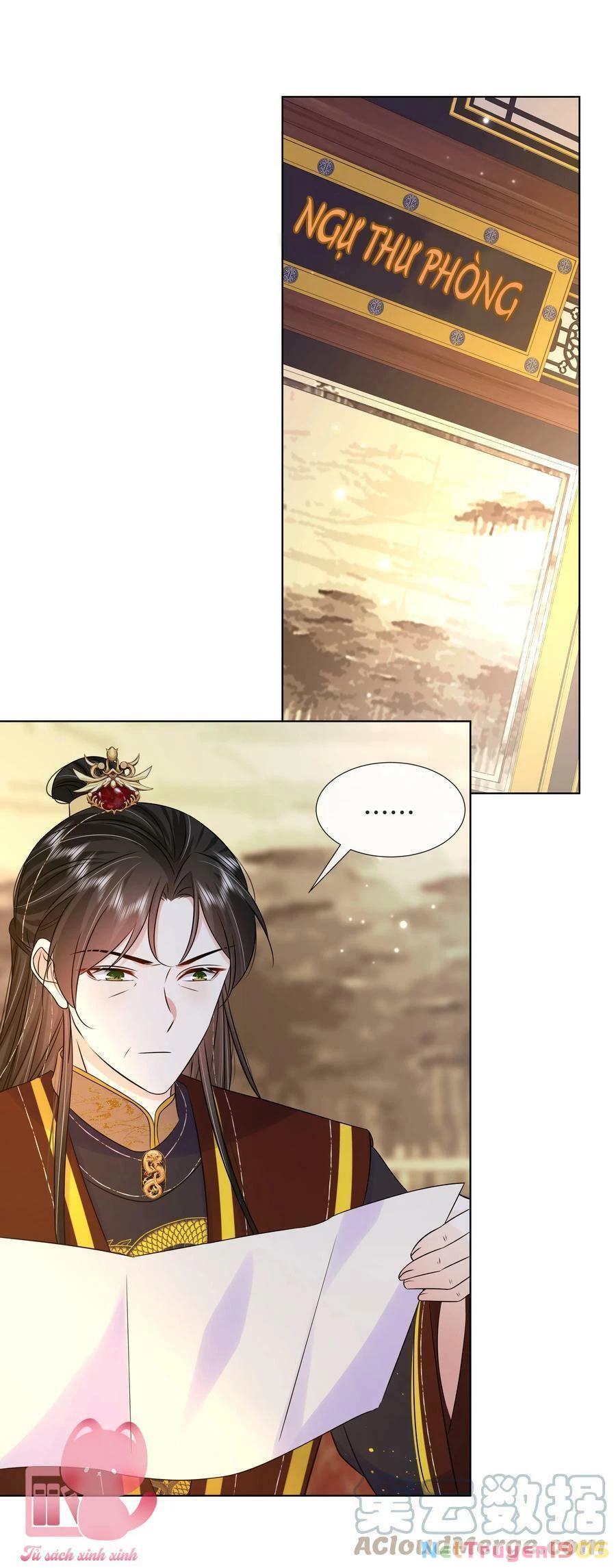 Hắc Hoá Vương Gia Khó Dỗ Dành Chapter 72 - 12