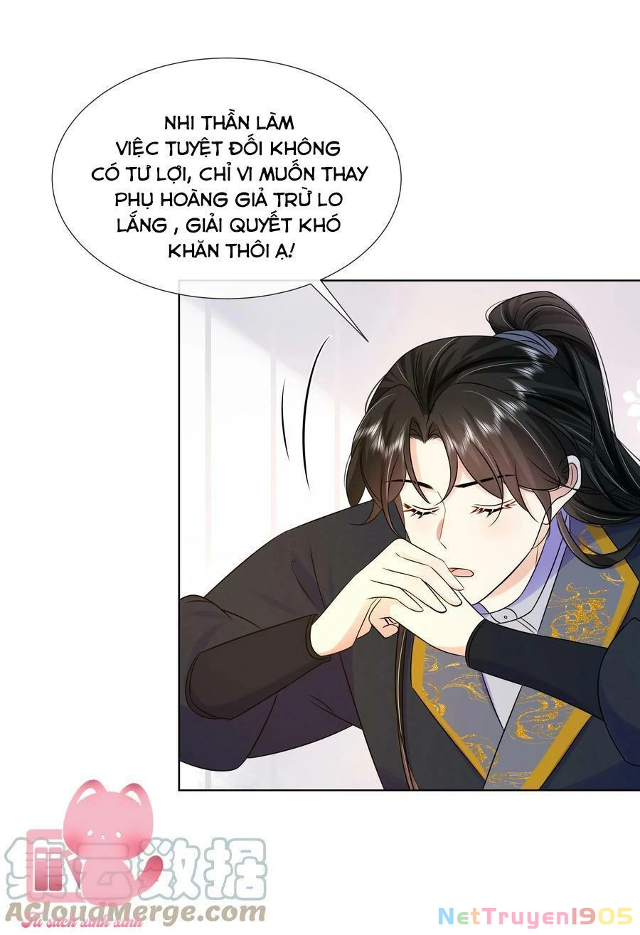 Hắc Hoá Vương Gia Khó Dỗ Dành Chapter 72 - 14