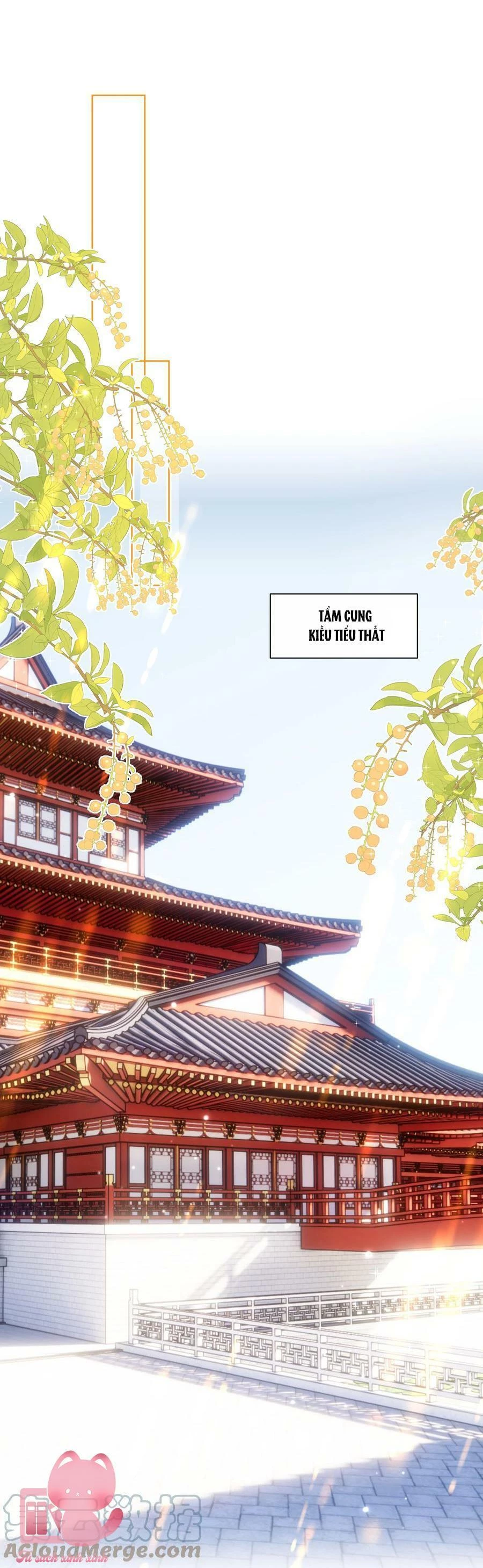 Hắc Hoá Vương Gia Khó Dỗ Dành Chapter 72 - 17