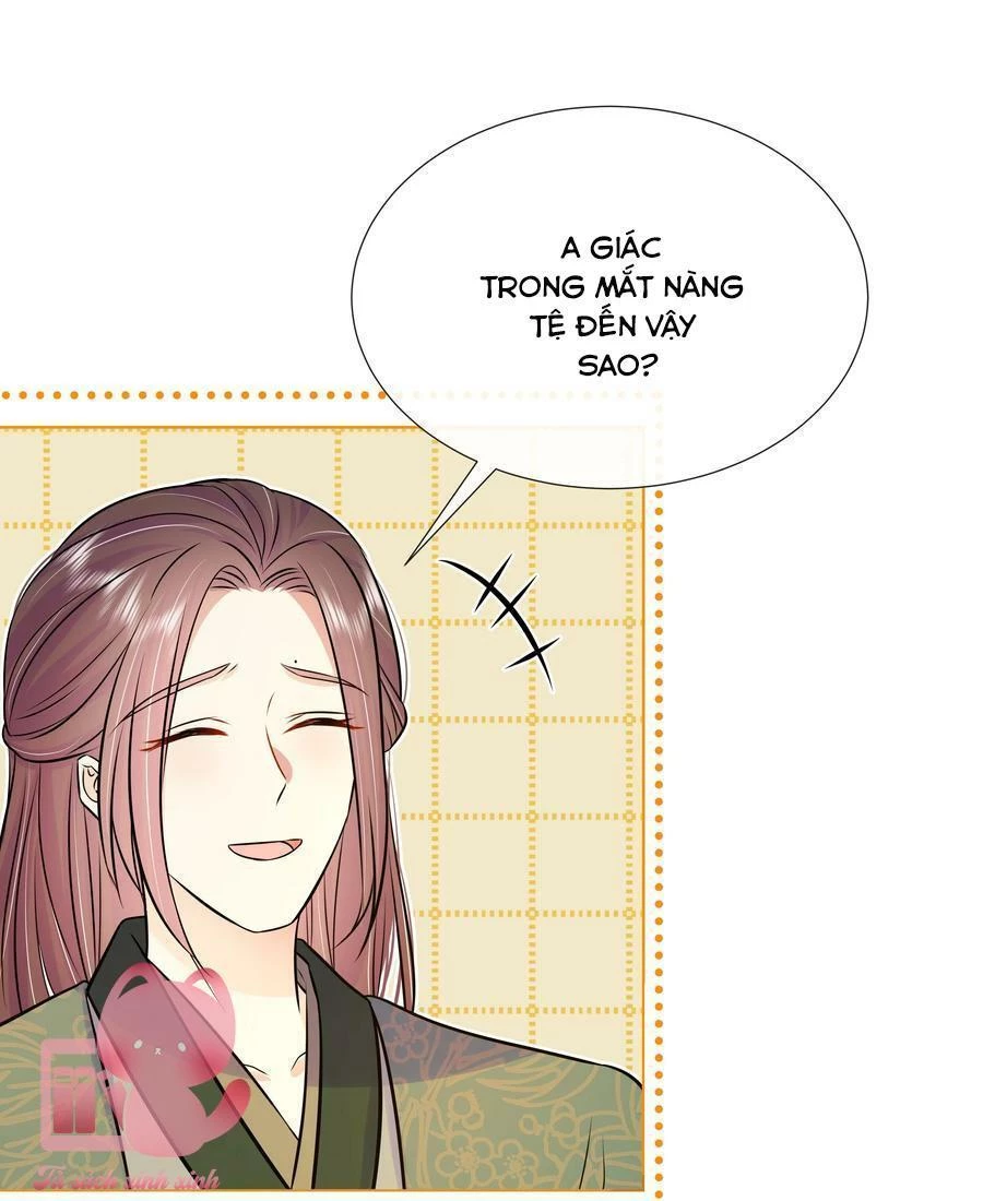 Hắc Hoá Vương Gia Khó Dỗ Dành Chapter 72 - 20