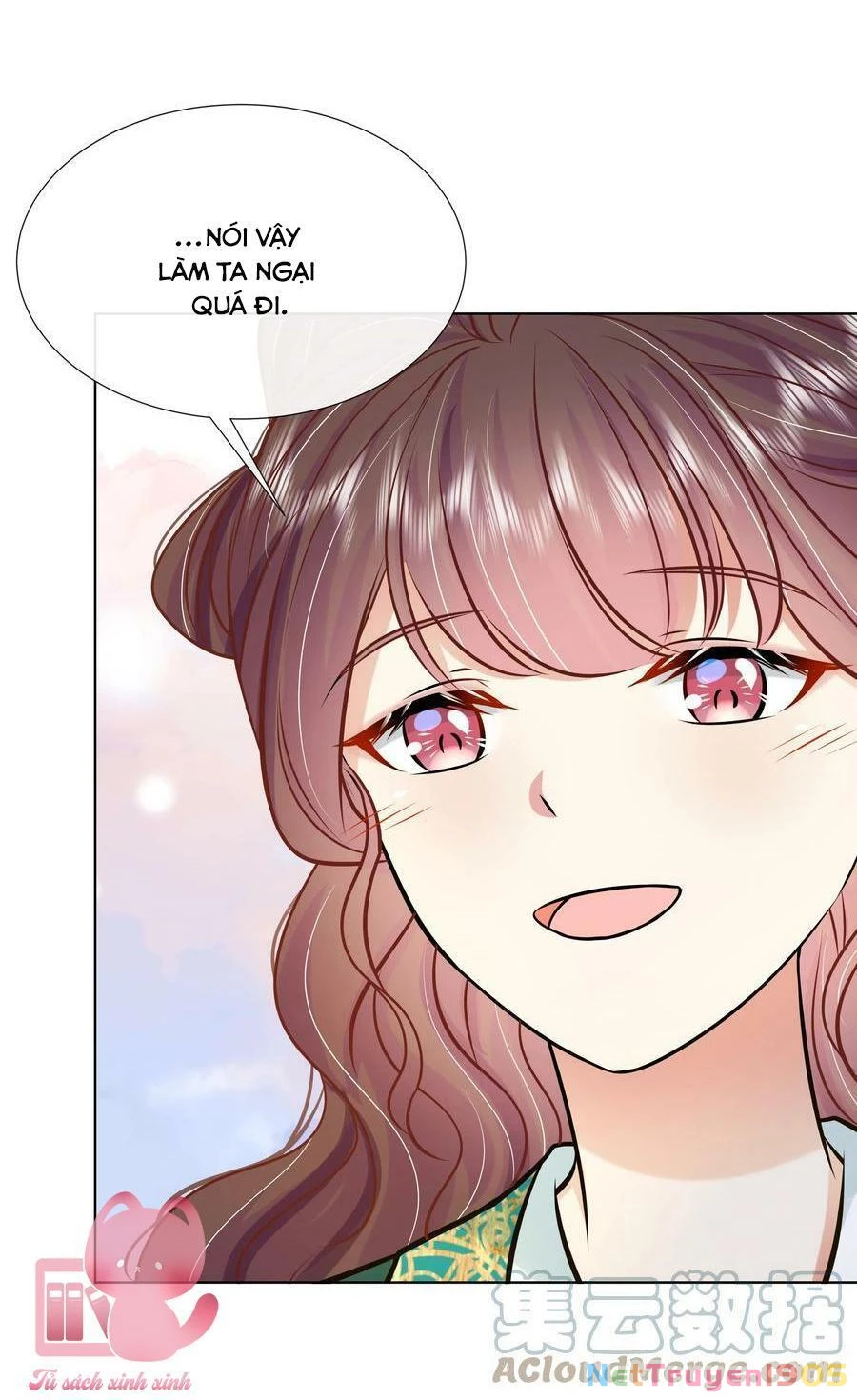 Hắc Hoá Vương Gia Khó Dỗ Dành Chapter 72 - 23