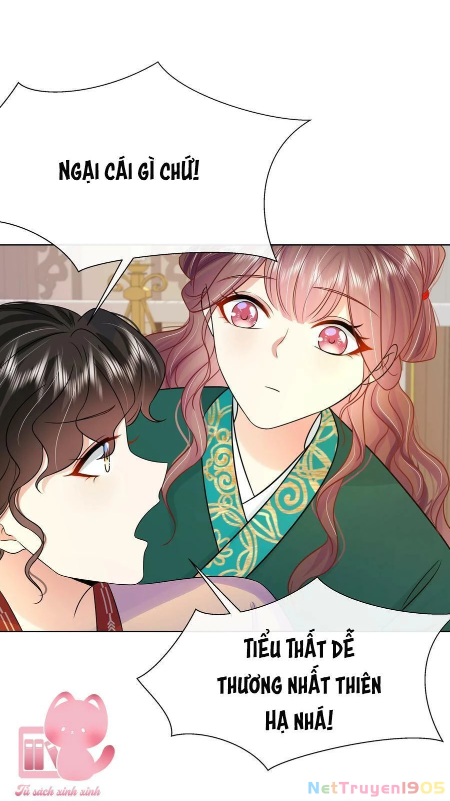Hắc Hoá Vương Gia Khó Dỗ Dành Chapter 72 - 24