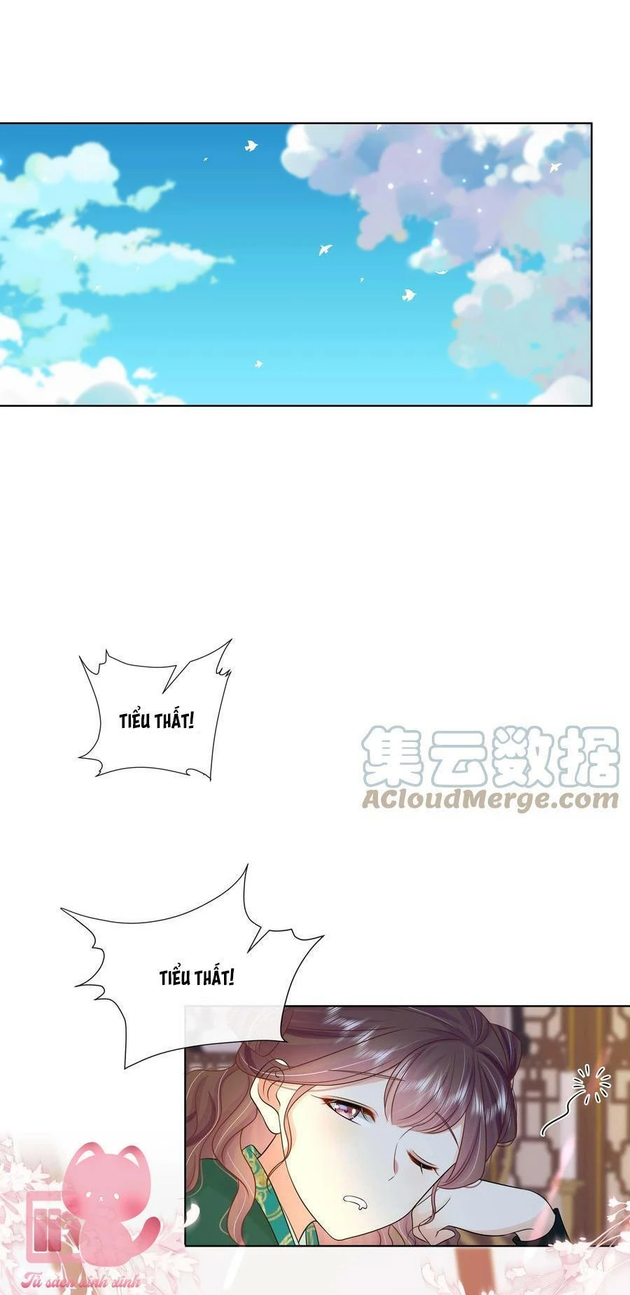 Hắc Hoá Vương Gia Khó Dỗ Dành Chapter 72 - 31