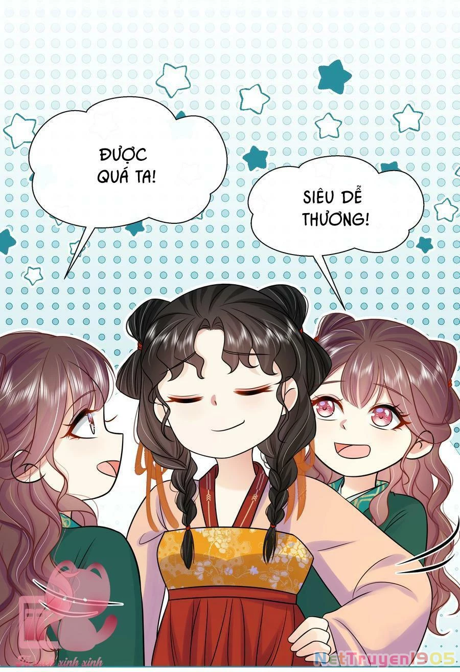 Hắc Hoá Vương Gia Khó Dỗ Dành Chapter 72 - 33