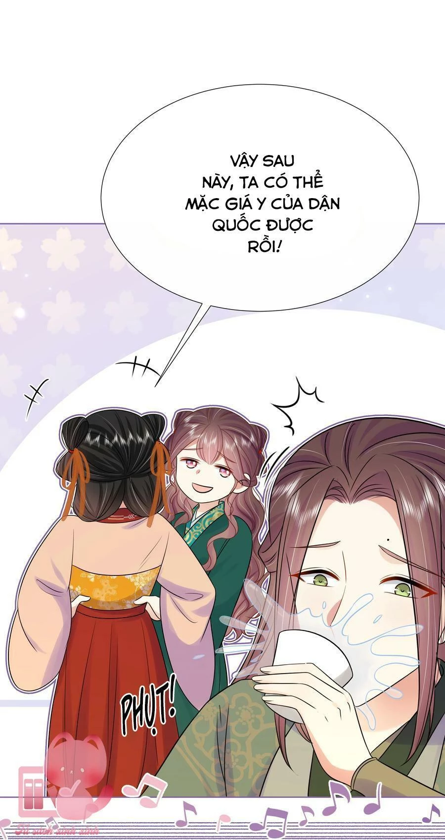 Hắc Hoá Vương Gia Khó Dỗ Dành Chapter 72 - 35
