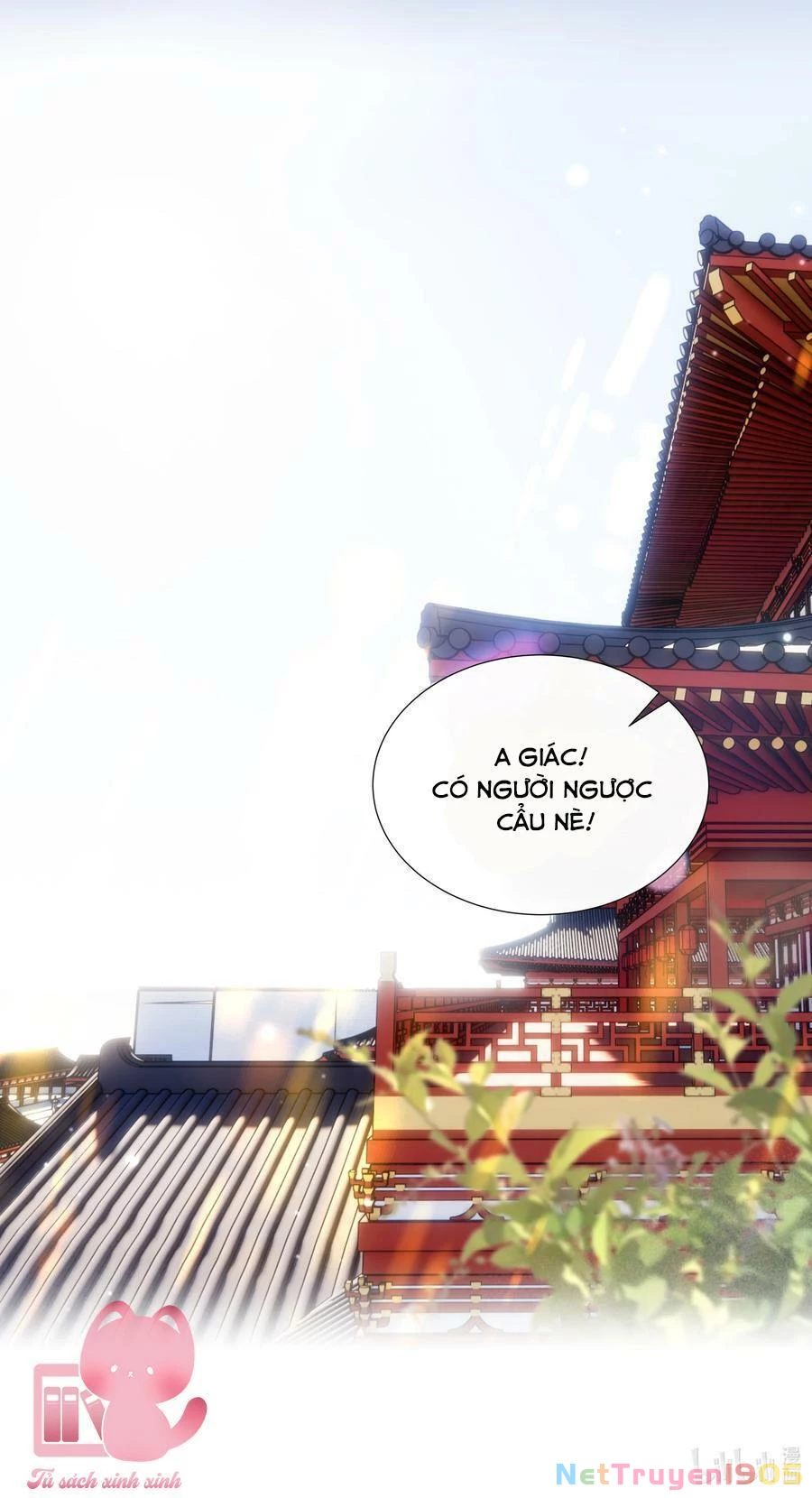 Hắc Hoá Vương Gia Khó Dỗ Dành Chapter 72 - 38