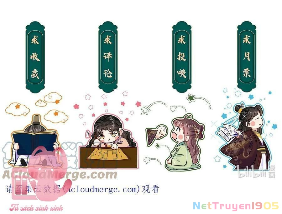 Hắc Hoá Vương Gia Khó Dỗ Dành Chapter 72 - 39