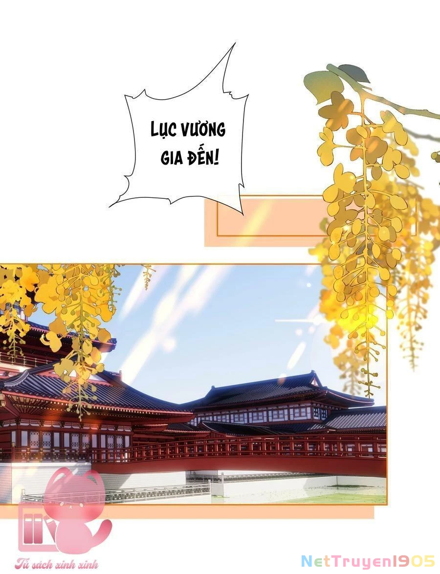 Hắc Hoá Vương Gia Khó Dỗ Dành Chapter 73 - 4
