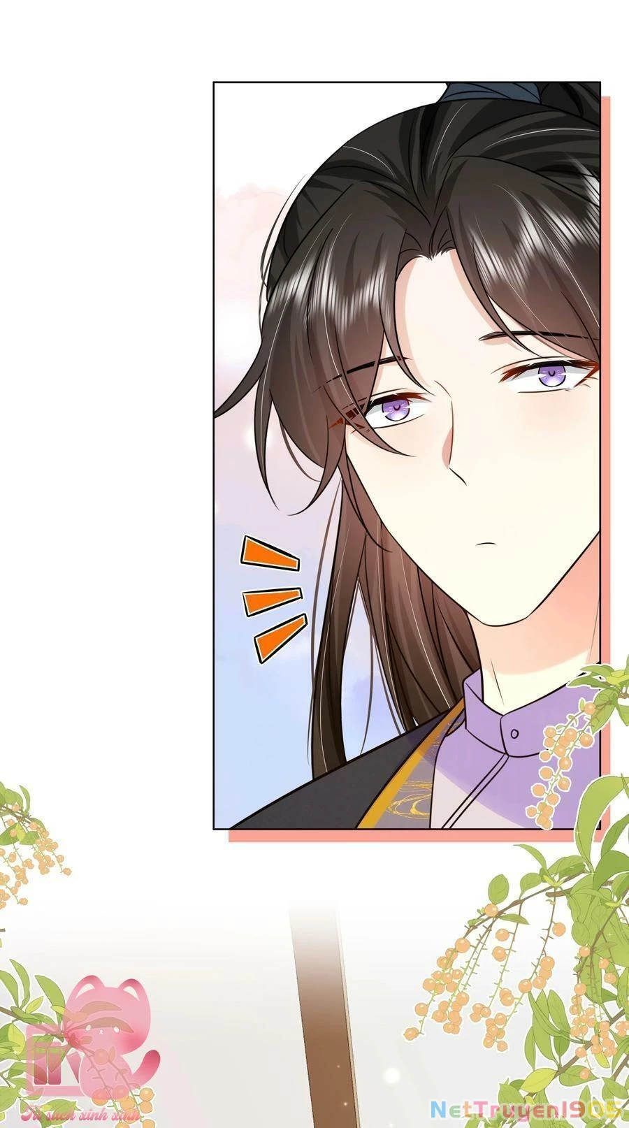 Hắc Hoá Vương Gia Khó Dỗ Dành Chapter 73 - 7