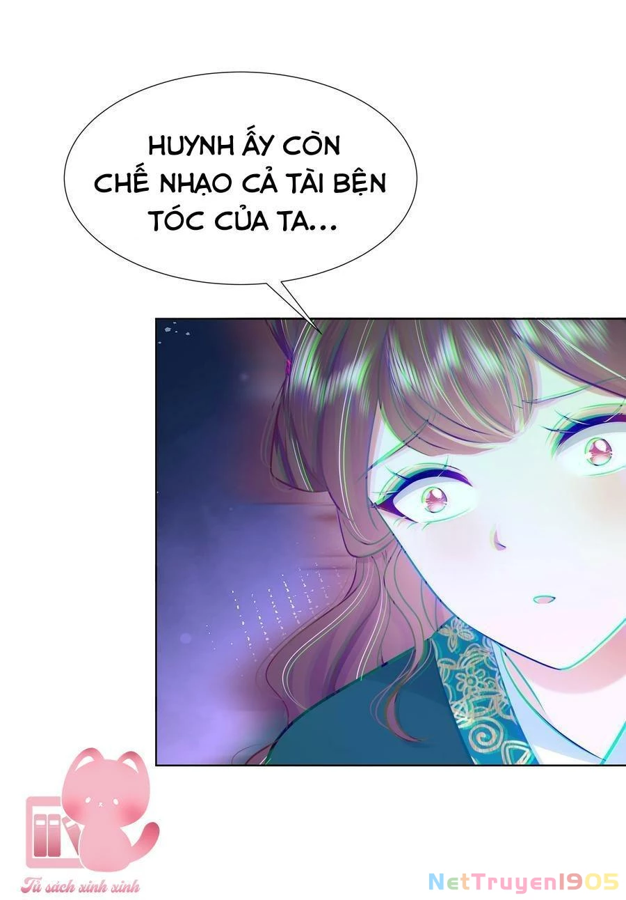 Hắc Hoá Vương Gia Khó Dỗ Dành Chapter 73 - 10