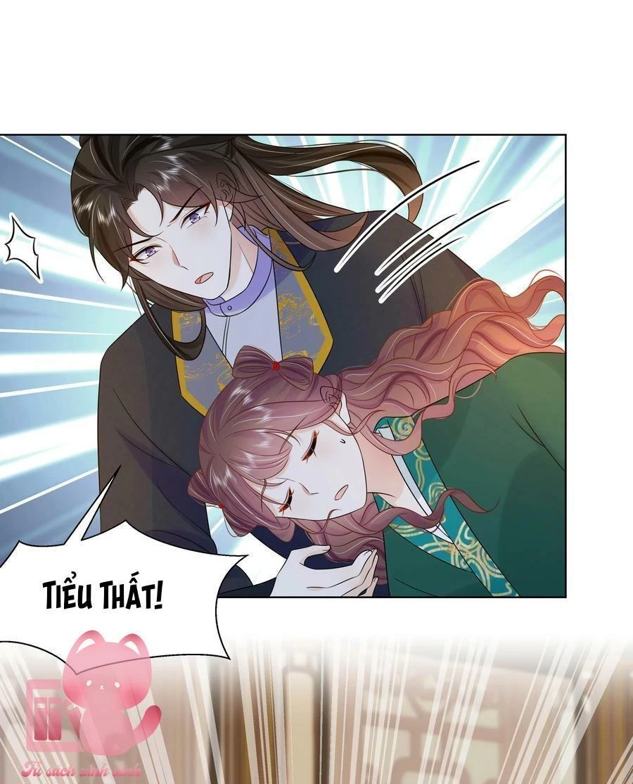 Hắc Hoá Vương Gia Khó Dỗ Dành Chapter 73 - 11