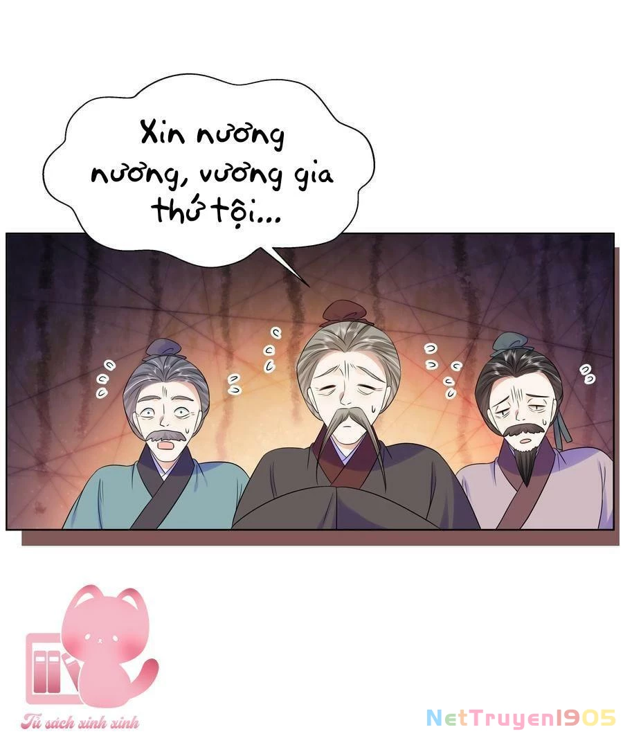 Hắc Hoá Vương Gia Khó Dỗ Dành Chapter 73 - 18