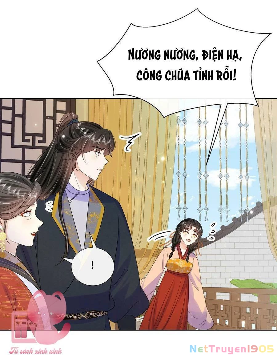 Hắc Hoá Vương Gia Khó Dỗ Dành Chapter 73 - 22