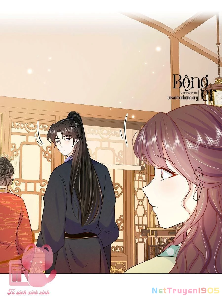 Hắc Hoá Vương Gia Khó Dỗ Dành Chapter 73 - 29