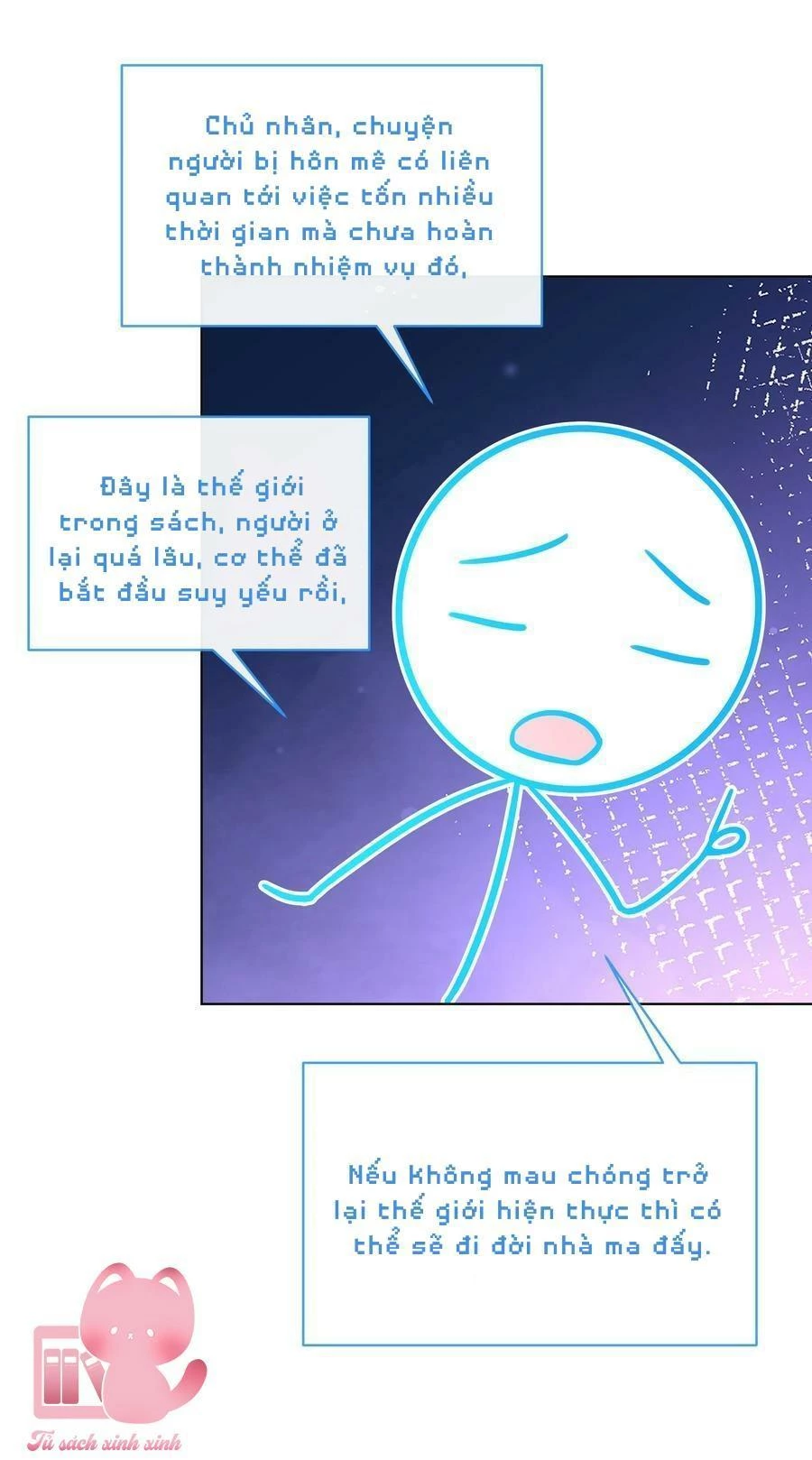 Hắc Hoá Vương Gia Khó Dỗ Dành Chapter 73 - 31