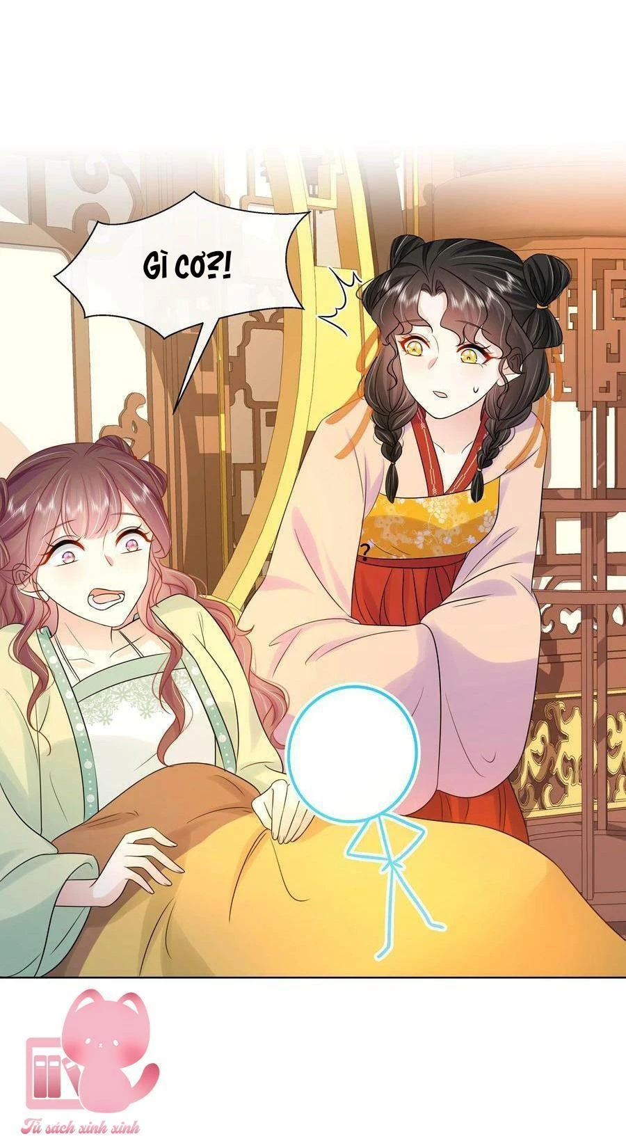Hắc Hoá Vương Gia Khó Dỗ Dành Chapter 73 - 32