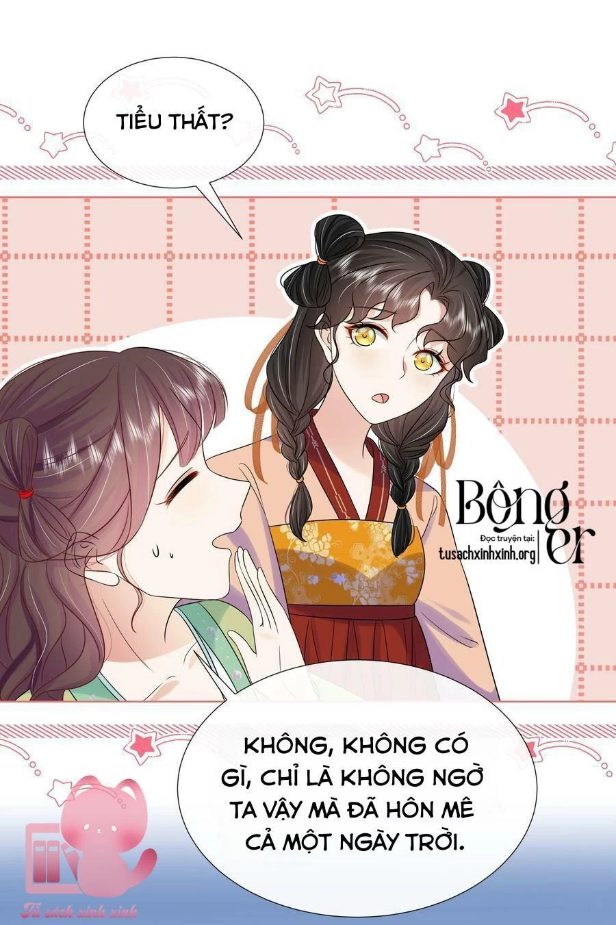 Hắc Hoá Vương Gia Khó Dỗ Dành Chapter 73 - 33
