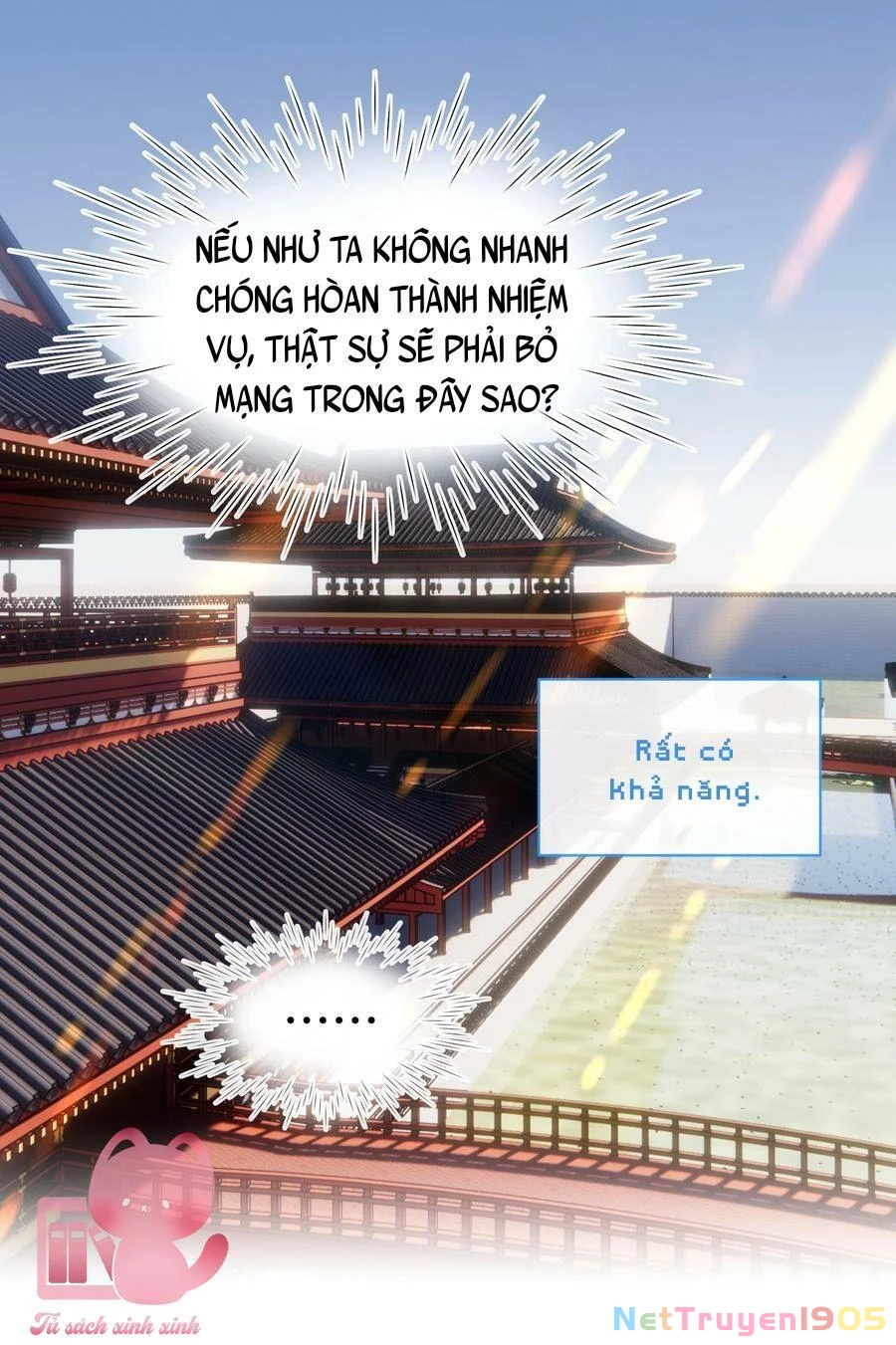 Hắc Hoá Vương Gia Khó Dỗ Dành Chapter 73 - 34