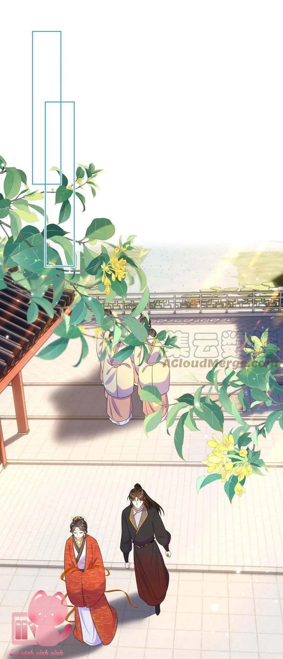 Hắc Hoá Vương Gia Khó Dỗ Dành Chapter 73 - 35