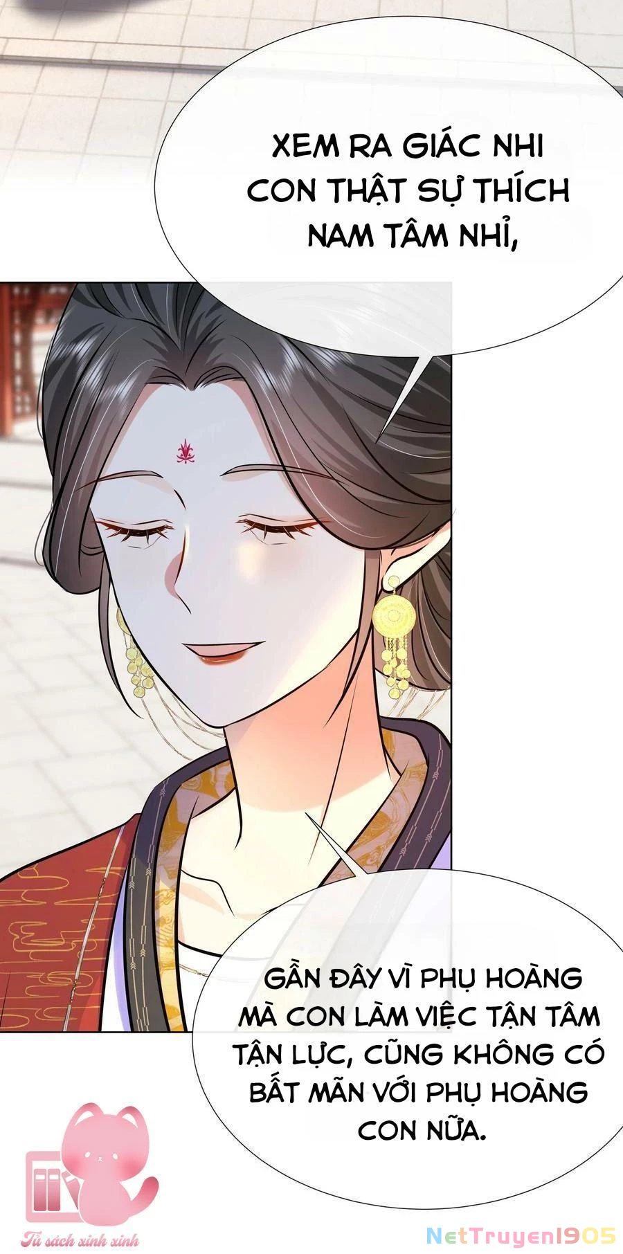 Hắc Hoá Vương Gia Khó Dỗ Dành Chapter 73 - 36