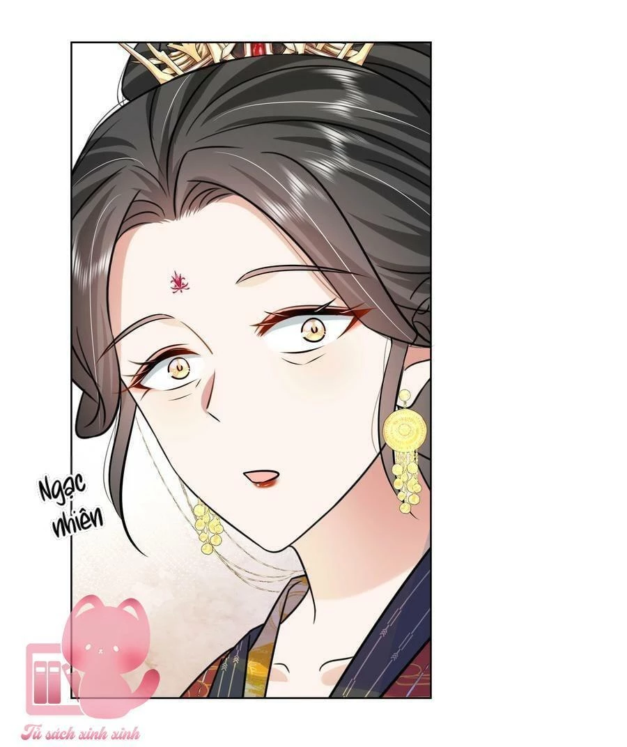 Hắc Hoá Vương Gia Khó Dỗ Dành Chapter 73 - 38