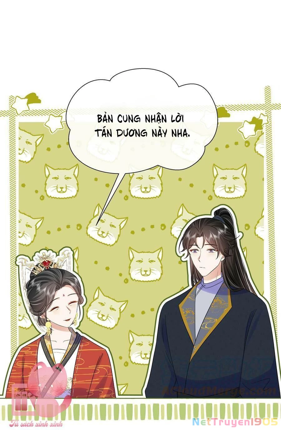 Hắc Hoá Vương Gia Khó Dỗ Dành Chapter 73 - 40