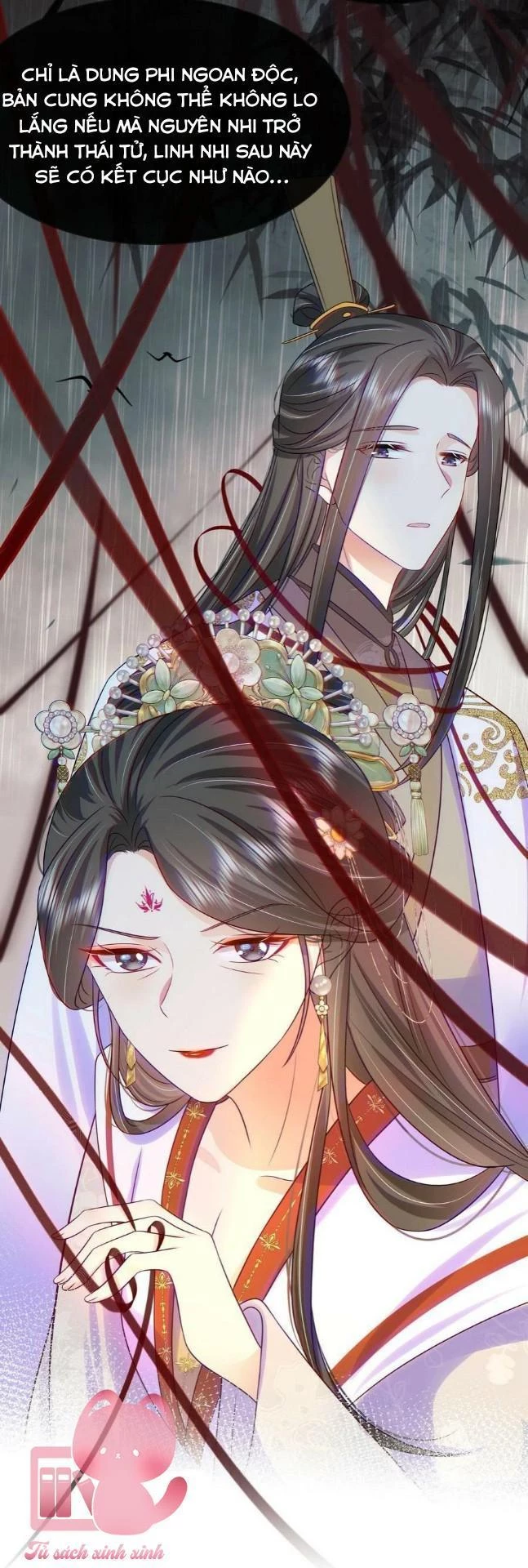 Hắc Hoá Vương Gia Khó Dỗ Dành Chapter 73 - 42