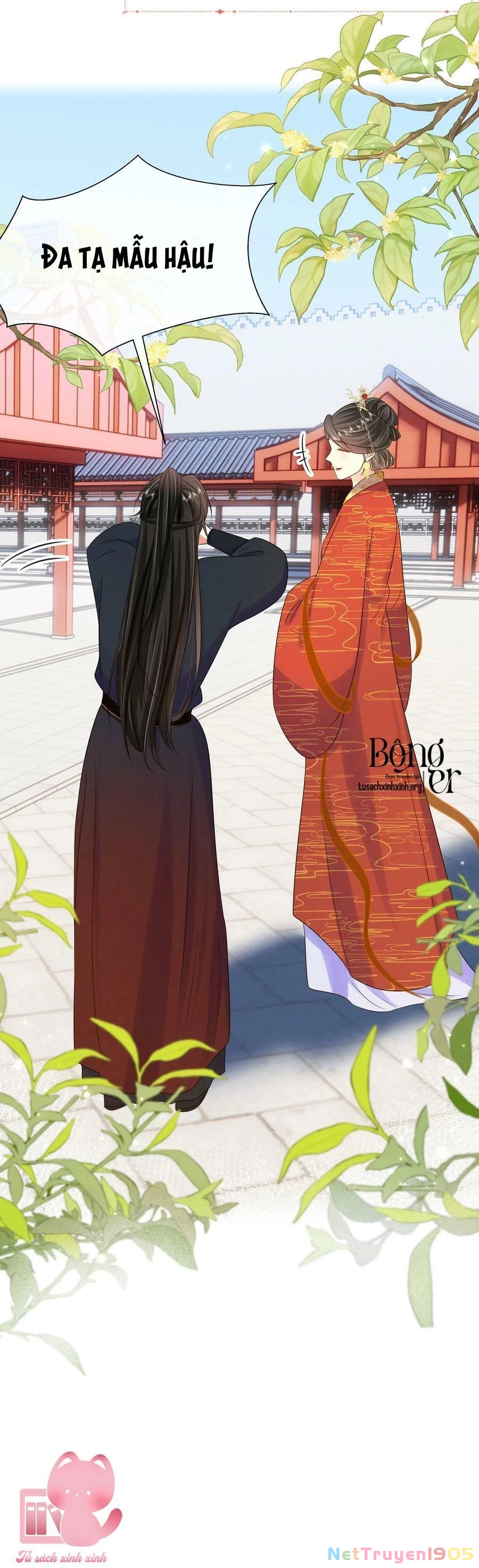 Hắc Hoá Vương Gia Khó Dỗ Dành Chapter 73 - 45