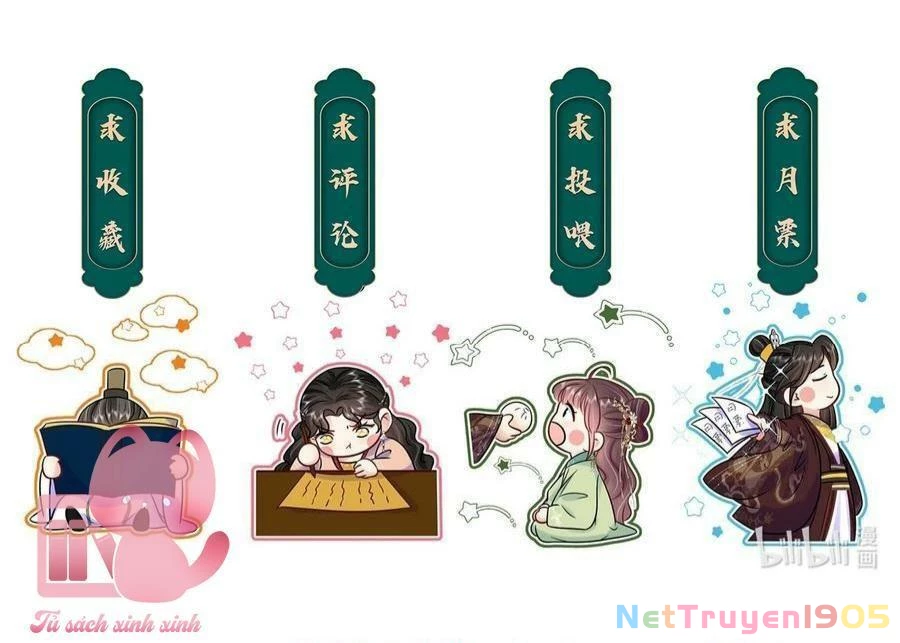 Hắc Hoá Vương Gia Khó Dỗ Dành Chapter 73 - 46