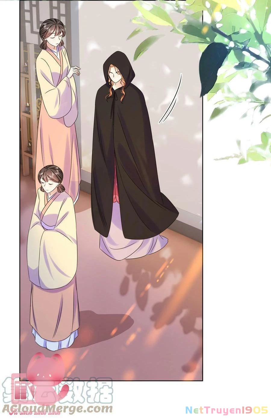 Hắc Hoá Vương Gia Khó Dỗ Dành Chapter 78 - 5