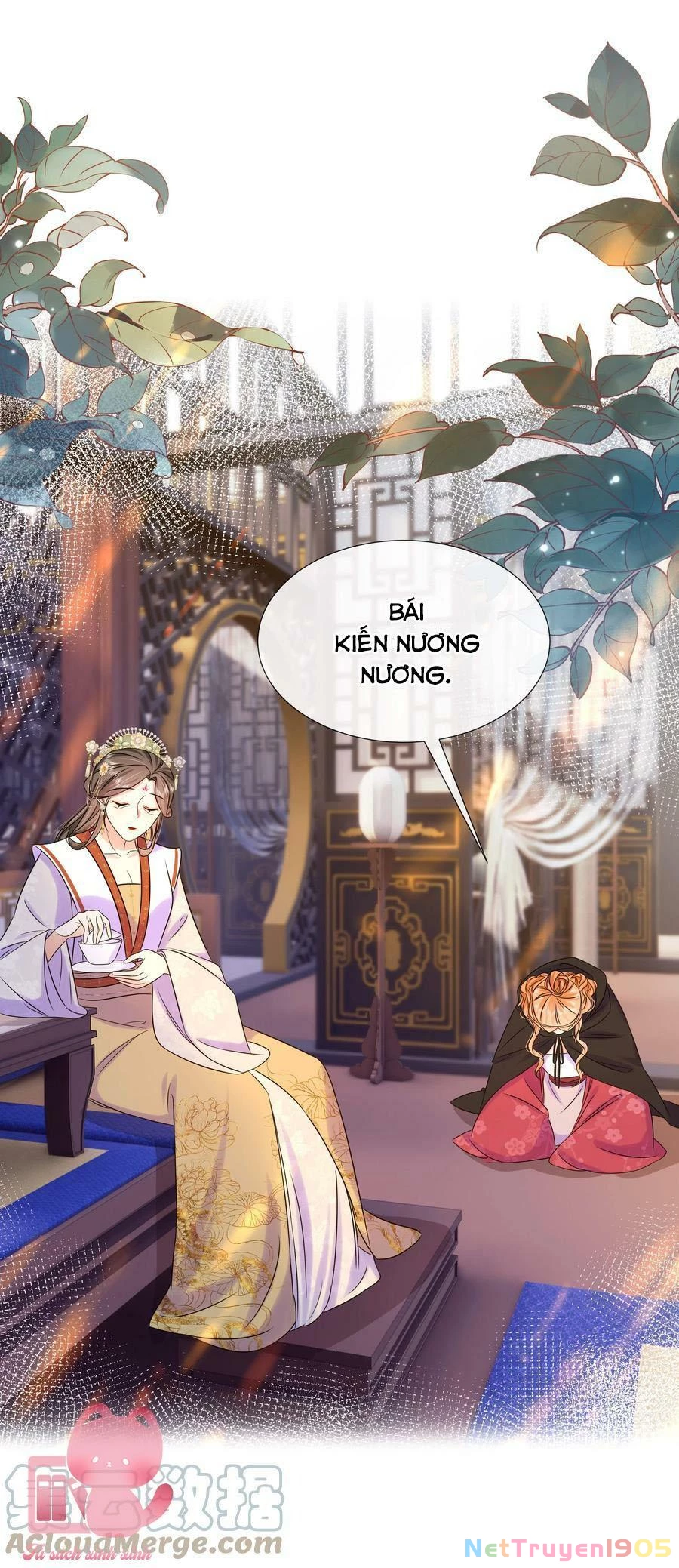Hắc Hoá Vương Gia Khó Dỗ Dành Chapter 78 - 8
