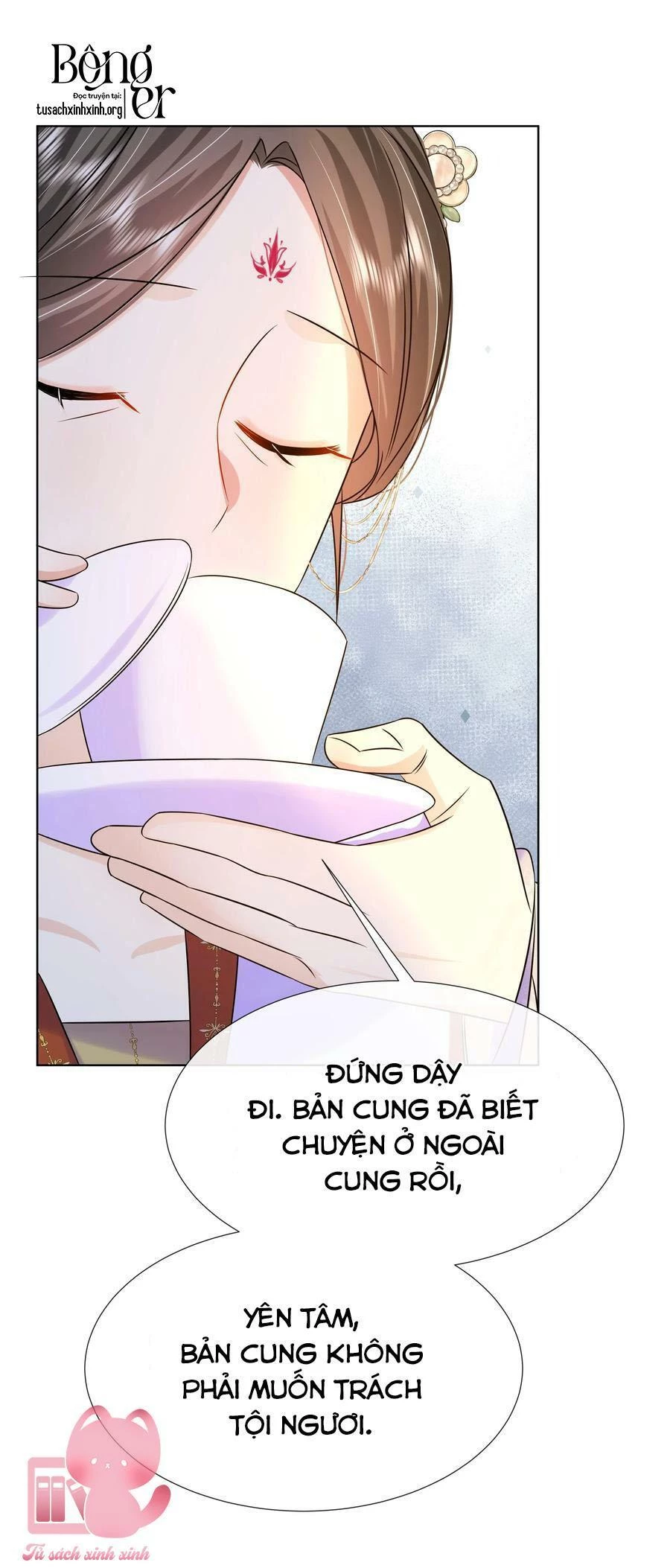 Hắc Hoá Vương Gia Khó Dỗ Dành Chapter 78 - 9