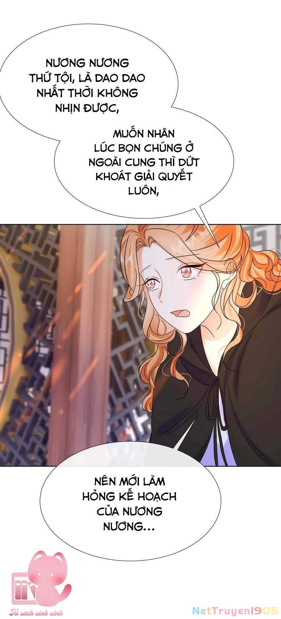 Hắc Hoá Vương Gia Khó Dỗ Dành Chapter 78 - 10