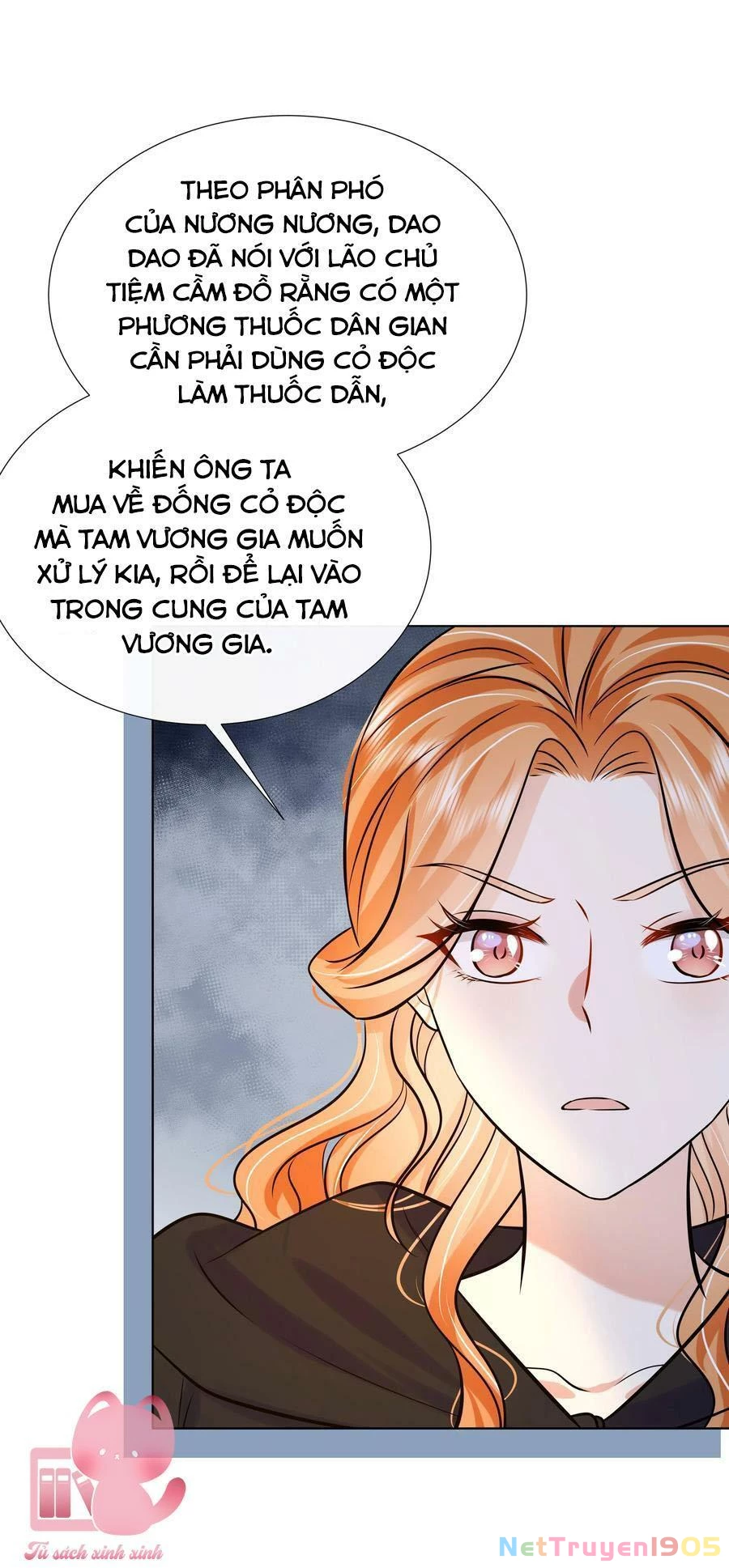 Hắc Hoá Vương Gia Khó Dỗ Dành Chapter 78 - 15