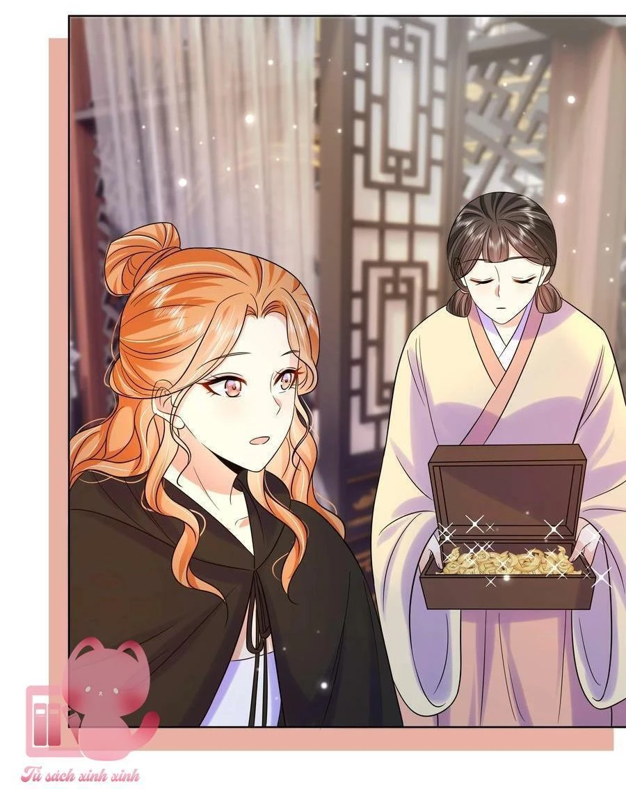 Hắc Hoá Vương Gia Khó Dỗ Dành Chapter 78 - 17
