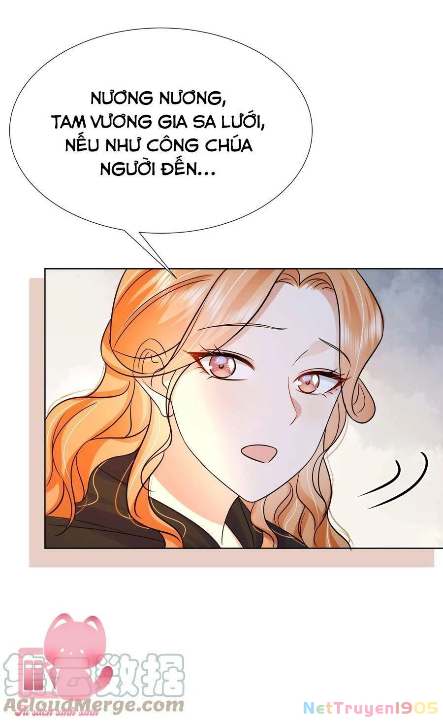 Hắc Hoá Vương Gia Khó Dỗ Dành Chapter 78 - 18