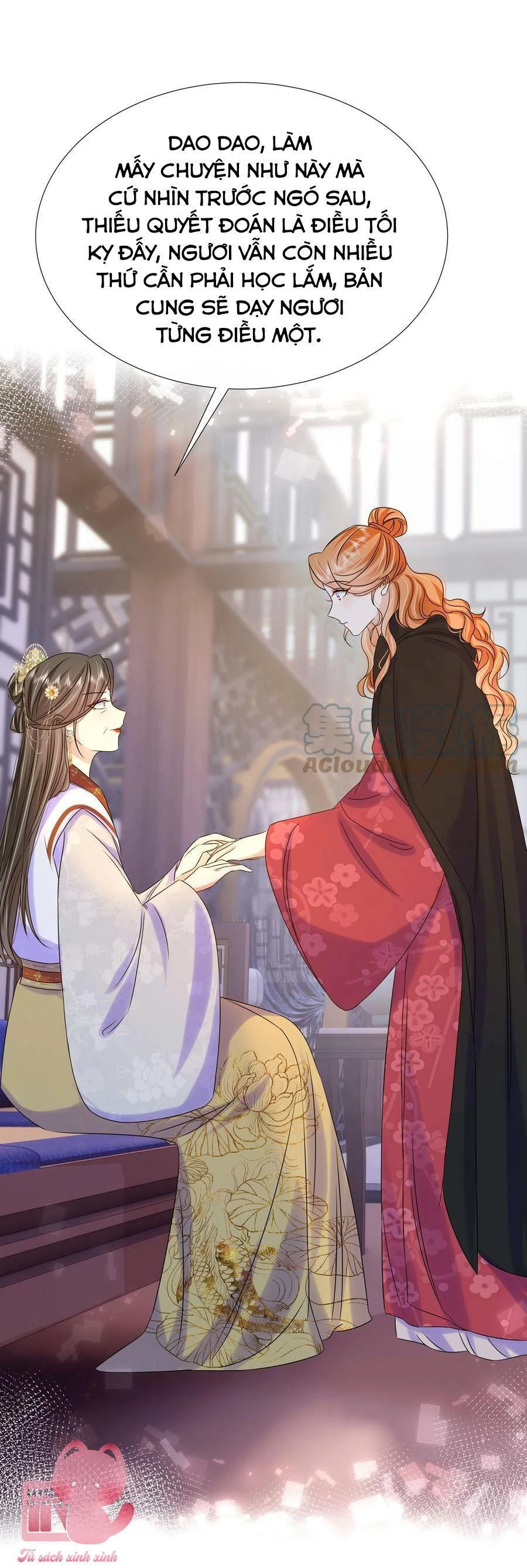 Hắc Hoá Vương Gia Khó Dỗ Dành Chapter 78 - 20
